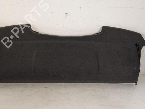 Chapeleira/Cortina mala VW FOX Hatchback (5Z1, 5Z3, 5Z4) 1.2 (55 hp) 31787417