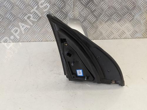 Left mirror KIA CARNIVAL II (GQ) 2.9 CRDi | BP31786052C26