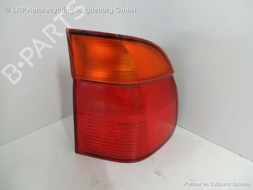 Altro BMW 5 (E39) 520 i (136 hp) 31777059