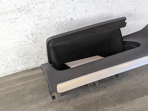 Guantera VW GOLF VI (5K1) 1.4 TSI | BP31784005C95 