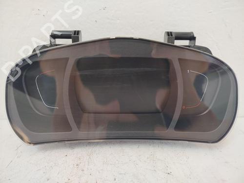 Cockpit RENAULT GRAND SCÉNIC IV (R9_) 1.6 dCi 130 (130 hp) 31790185