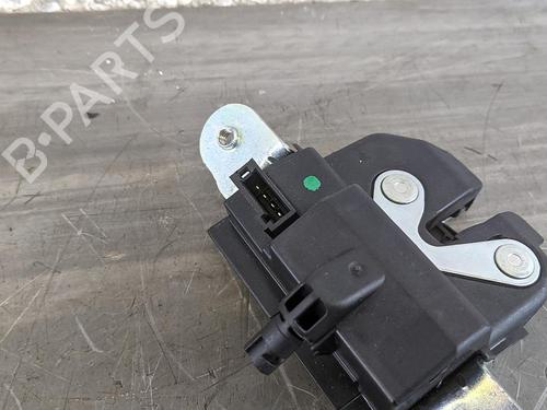 Tailgate lock OPEL ASTRA K (B16) 1.0 Turbo (68) | BP31783841C101 