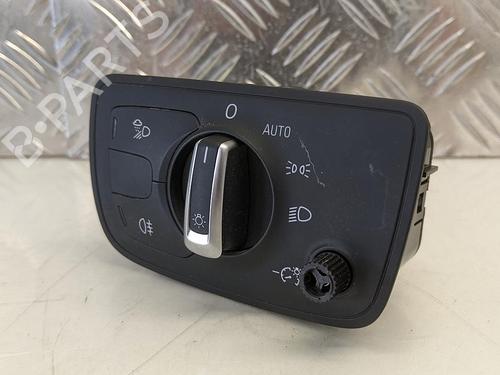 Headlight switch AUDI A6 Allroad C7 (4GH, 4GJ) 3.0 TDI quattro | BP31784867I24