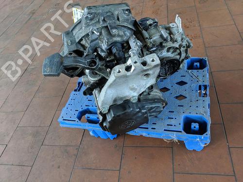 Andre VW PASSAT B6 Variant (3C5) 1.9 TDI | BP31783184O1 