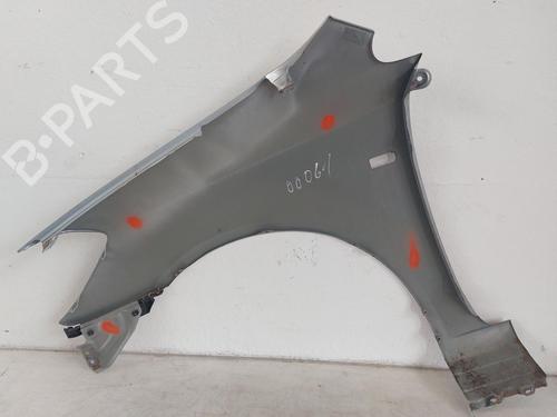Right front fenders HONDA STREAM (RN) 1.7 16V (RN1) | BP31790718C42 - Image 7