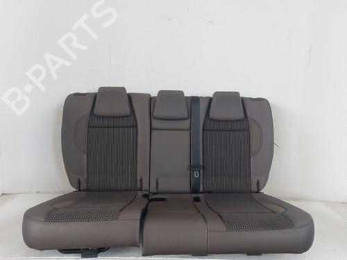 Used Rear seat PEUGEOT 2008 I (CU_) 1.6 VTi (120 hp) 31790227