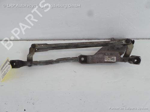 Meccanismo tergicristalli anteriori FORD FIESTA VI (CB1, CCN) 1.25 (60 hp) 31778038