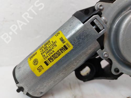 Rear wiper motor VW GOLF IV Variant (1J5) 1.6 16V | BP31789331M102 