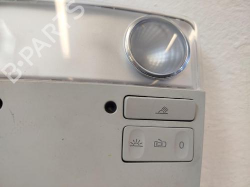 Interior roof light VW PASSAT B7 Variant (365) 2.0 TDI | BP32688401I8 - Image 3