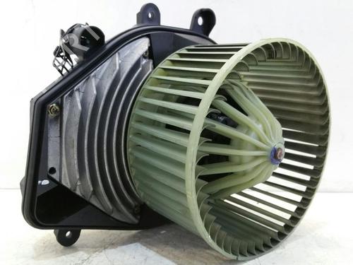 Used Heater blower motor Heater blower motor NISSAN PRIMERA Hatchback (P11) 1.8 16V (114 hp) 35917818 35917818