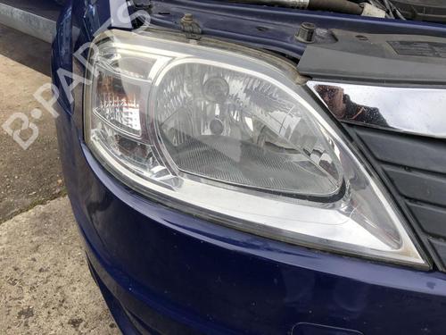 Other DACIA LOGAN MCV (KS_) 1.4 | BP31959398O1 