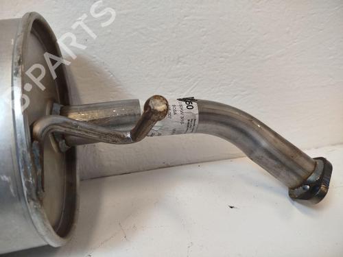 Other CHEVROLET SPARK (M300) 1.0 | BP31790280O1 