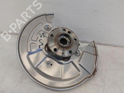 Høyre Styrespindel lagerhus SMART #1 EV All-wheel Drive (428 hp) 31790479