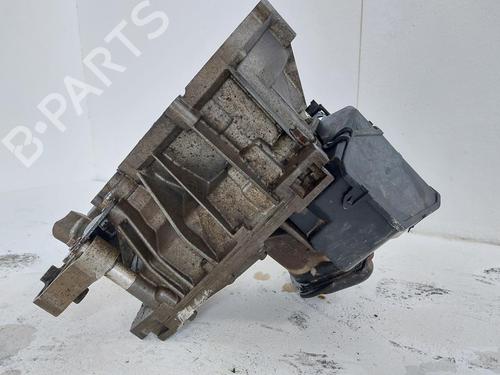 Gearbox FORD FIESTA VI (CB1, CCN) 1.25 | BP31790076M3 