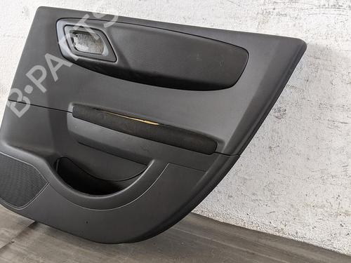 Rear right panel CITROËN C4 I (LC_) 1.6 HDi | BP31784488C61 