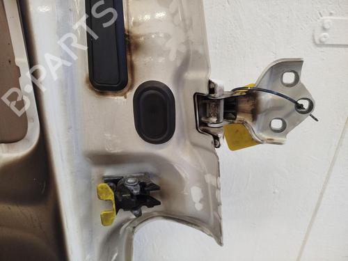 Andre PEUGEOT EXPERT Van (V_) E-EXPERT | BP31791096O1 