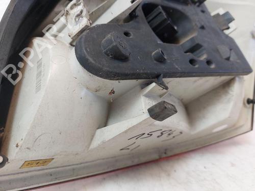 Left taillight AUDI A4 B6 (8E2) 2.0 | BP31789103C34 