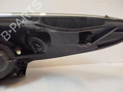 Right headlight PEUGEOT 206+ (2L_, 2M_) 1.1 | BP31788568C29  - Image 9