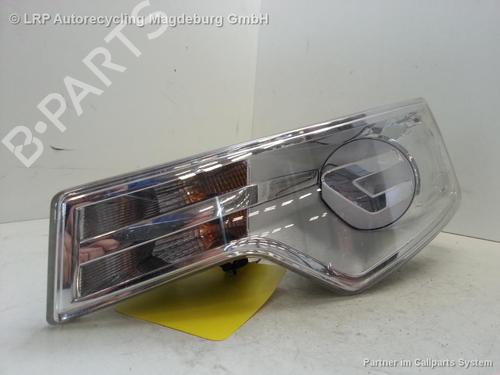 Blinker vorne links für CITROËN C5 III Break (RW_) 1.8 i 16V (RW6FYC) (125 hp) 31778250