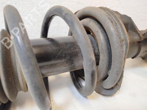 Right front shock absorber NISSAN MICRA V (K14) 1.0 IG-T 100 | BP31791522M17