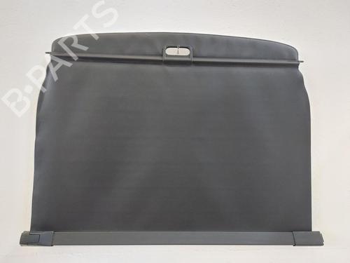 Used Rear parcel shelf Rear parcel shelf OPEL VECTRA C Estate (Z02) 1.9 CDTI (F35) (120 hp) 35917846 35917846
