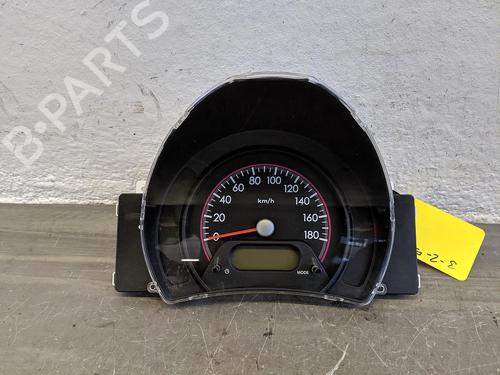 Autre NISSAN PIXO (UA0) 1.0 (68 hp) 31782353