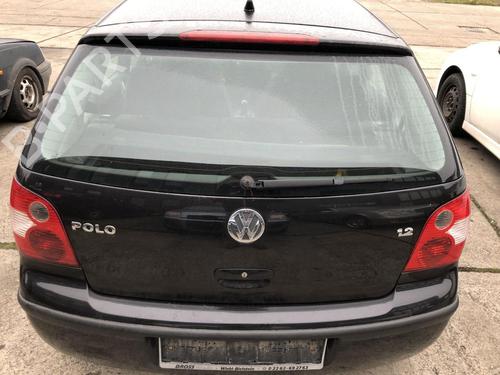 Used Tailgate Tailgate VW POLO IV (9N_, 9A_) 1.2 12V (64 hp) 31790629 31790629
