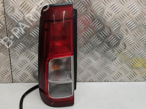 Andre SUZUKI IGNIS I (FH) 1.3 (HV51, HX51, RG413) (83 hp) 31781738