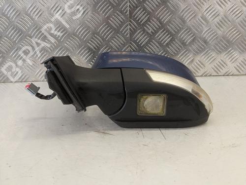 Left mirror FORD FOCUS II Turnier (DA_, FFS, DS) 1.6 | BP31786371C26 
