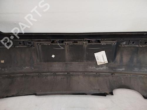 Rear bumper VW POLO IV (9N_, 9A_) 1.2 | BP31787839C8