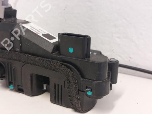 Højre bagtil lås SMART #1 EV All-wheel Drive | BP31790519C99 