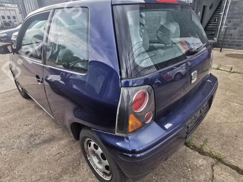 Headlight switch SEAT AROSA (6H1) 1.0 | BP31787666I24  - Image 8