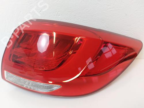 Used Other KIA SPORTAGE III (SL) 2.0 CRDi AWD (184 hp) 31787736