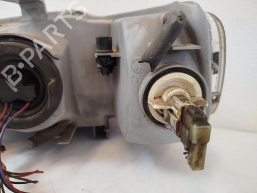 Other HONDA CIVIC VI Fastback (MA, MB) 1.5 i Vtec-E (MA9) | BP31788930O1 