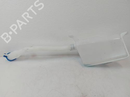 Spylertank SMART #1 EV All-wheel Drive | BP31789124C113 