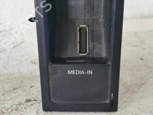 Electronic module VW SCIROCCO III (137, 138) 1.4 TSI | BP31780830M83 