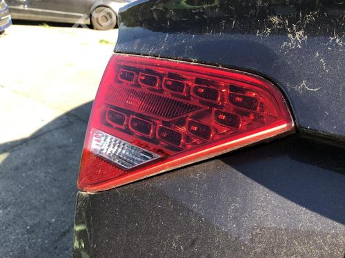 Left tailgate light AUDI A5 Sportback (8TA) 2.0 TFSI | BP36788341C79  - Image 5
