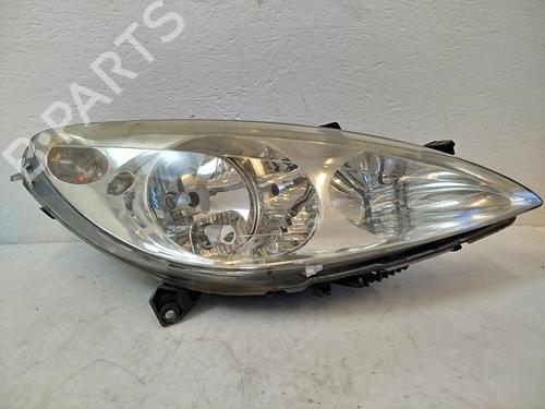 right-headlight-peugeot-307-cc-3b-2003-2004-2005-2006-2007-2008-2009-31787538 main image