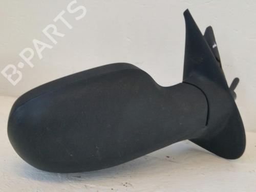 Bakspejl Højre NISSAN MICRA III (K12) 1.2 16V (80 hp) 31780921