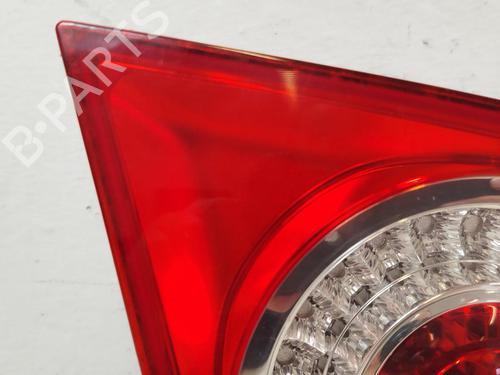 Left tailgate light VW JETTA III (1K2) 1.6 FSI | BP32631965C79