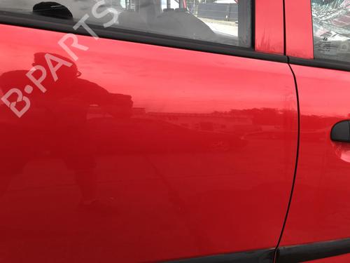 Right rear door HYUNDAI i10 I (PA) 1.1 | BP31959298C5