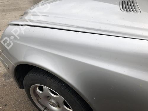 Left front fenders MERCEDES-BENZ E-CLASS (W211) E 200 Kompressor (211.042) | BP31790678C41 