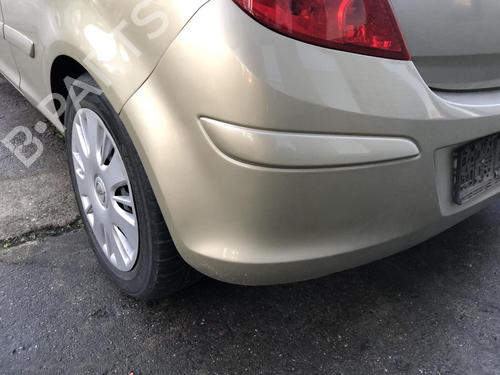 Other OPEL CORSA D (S07) 1.2 (L08, L68) | BP31791490O1 