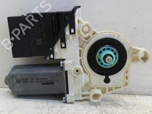 Used Left rear window motor NISSAN PRIMERA Hatchback (P11) 1.8 16V (114 hp) 31780009