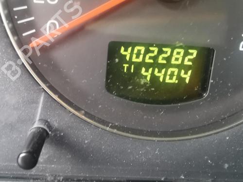 Tailgate VOLVO V70 II (285) 2.4 | BP31788845C6 