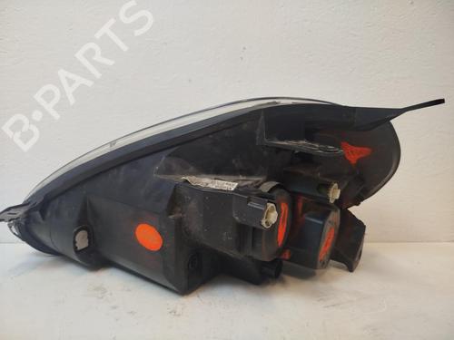 Right headlight FIAT GRANDE PUNTO (199_) 1.2 | BP31791326C29