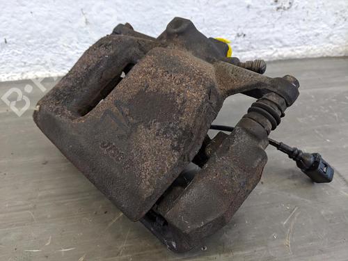 Pinça travão frente esquerda VW SHARAN (7N1, 7N2) 2.0 TDI 4motion (184 hp) 31781848