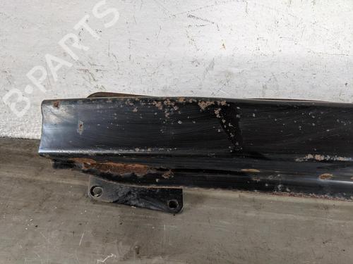 Rear bumper bracket VW POLO V (6R1, 6C1) 1.2 | BP31783192C159 