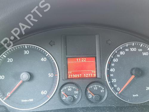 Left tailgate light VW GOLF PLUS V (5M1, 521) 1.9 TDI | BP31788290C79  - Image 11