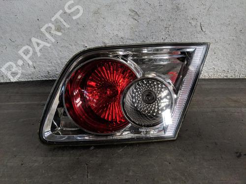 Annen MAZDA 6 Hatchback (GG) 1.8 (120 hp) 31783220